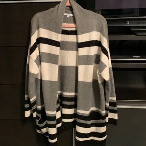 Alfred Sung cardigan